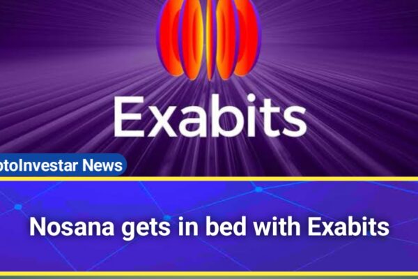 Nosana AI Joins Forces with ExaBits to Transform Idle GPUs