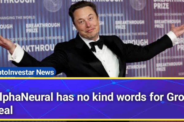 AlphaNeural AI Questions Elon Musk’s $200M Military Deal