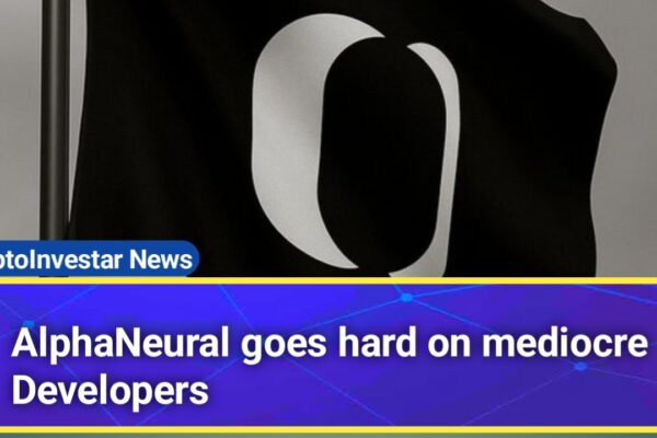 AlphaNeural AI Exposes Harsh Truths in the AI Gold Rush
