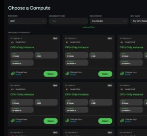 Node AI’s GPU Aggregator Goes Live: What It Means for AI