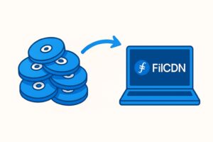 Why FilCDN Compares Itself to the Netflix Revolution