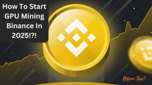 Node AI Responds to Binance’s Support for GPUs