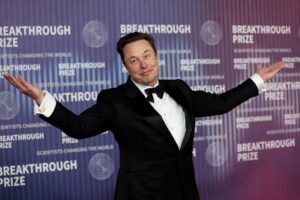 AlphaNeural AI Questions Elon Musk’s $200M Military Deal