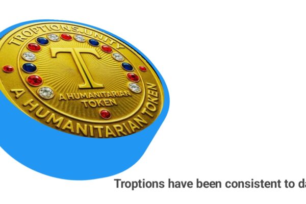 How Troptions Became the Oldest Living Crypto & Why Solana Was Chosen for TroptionsUnity”