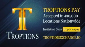 From 2003 to Today: How Troptions Became the Oldest Living Crypto