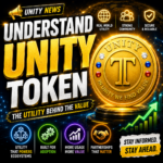 Understand The Unity token  –Presale, Zero Fees, Real Purpose