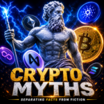 Exposing 7 Biggest Crypto Myths — And the Truth No One Tells You