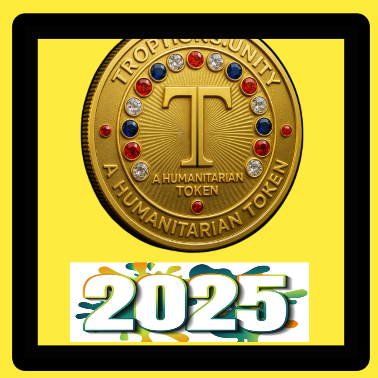 It has been a year for TroptionsUnity (2025) message